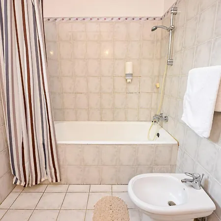 Ideal Center Apartament Bukareszt