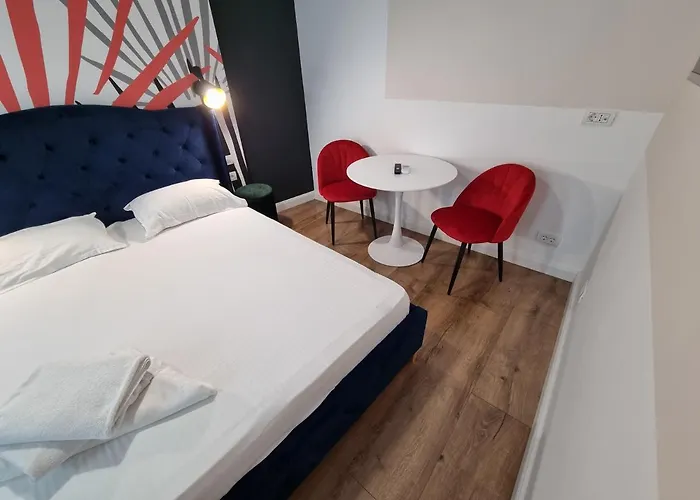 Apartment Ideal Center *