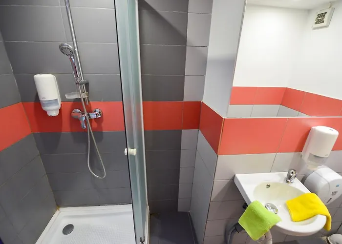 Apartment Ideal Center *