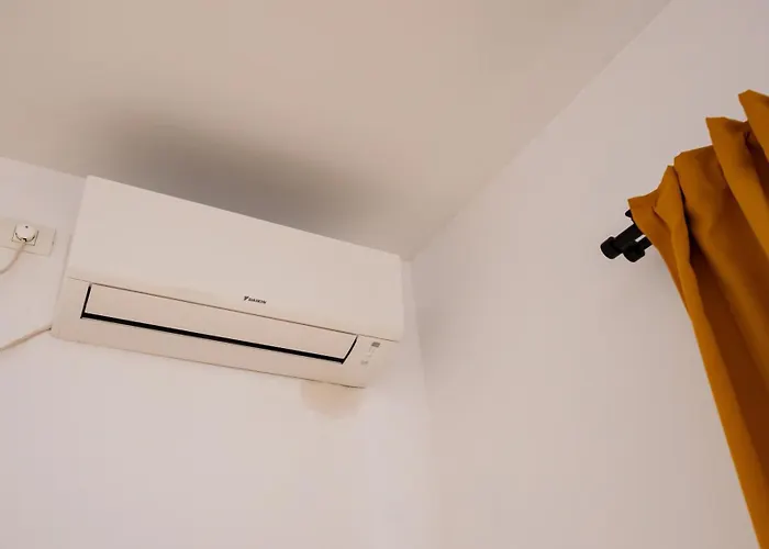 Apartment Ideal Center *