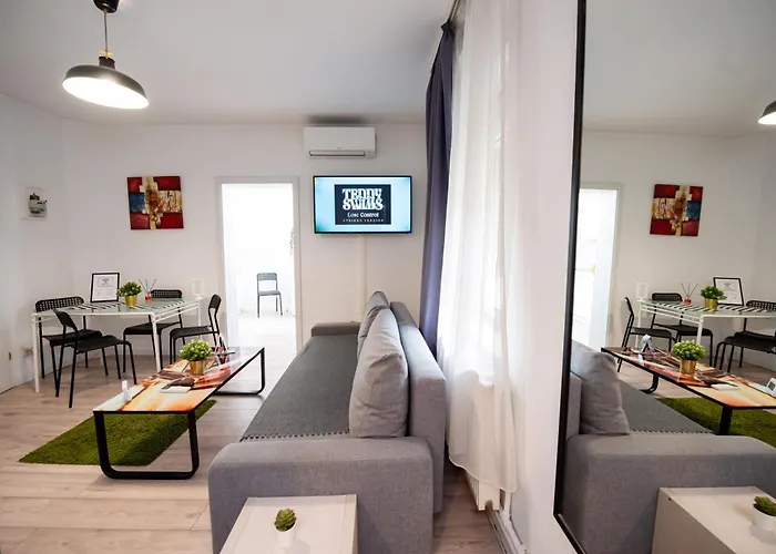 Ideal Center Bukarest