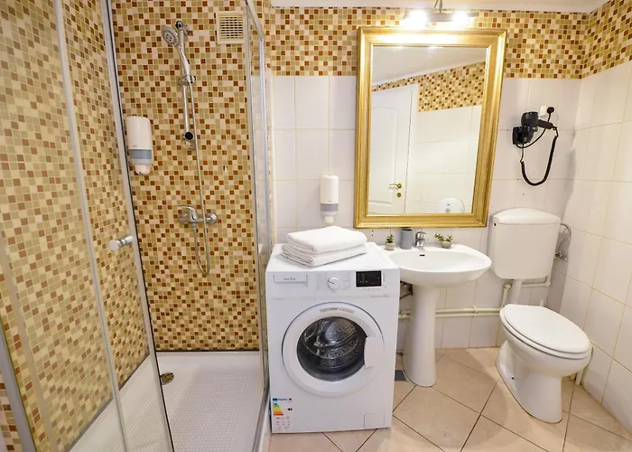 Apartment Ideal Center *
