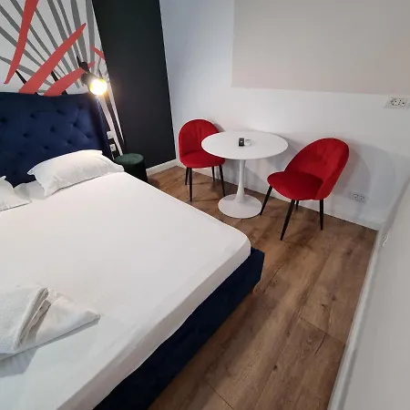 Apartment Ideal Center *