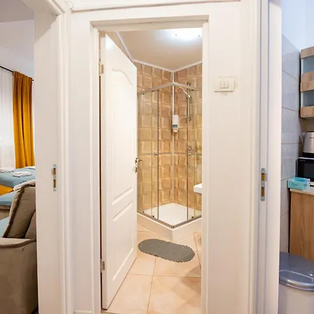 Apartment Ideal Center *