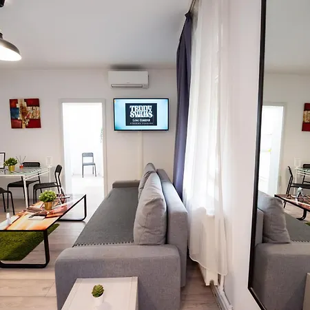 Ideal Center Bukarest