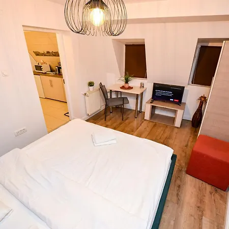 Apartment Ideal Center