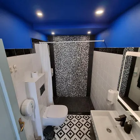 Apartmán Ideal Center Bukurešť