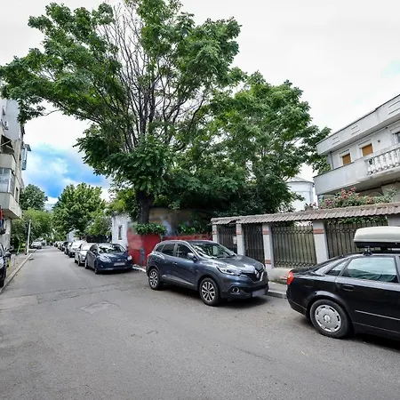 Apartmán Ideal Center