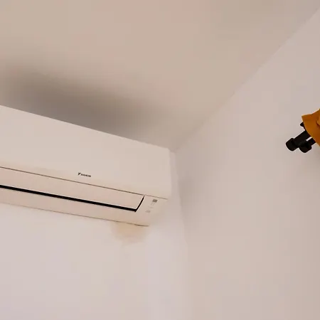 Apartment Ideal Center *