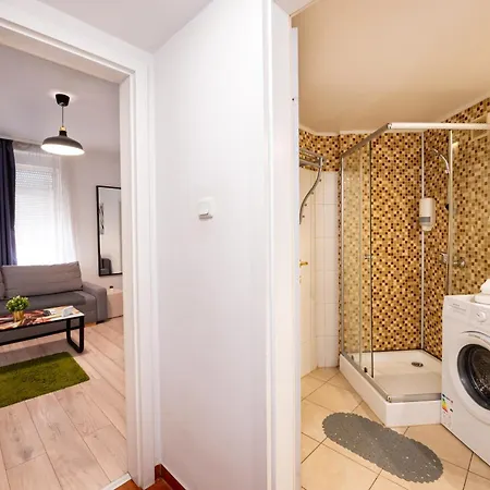 Ideal Center Apartment Bucharest