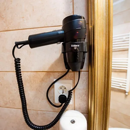 Apartmán Ideal Center