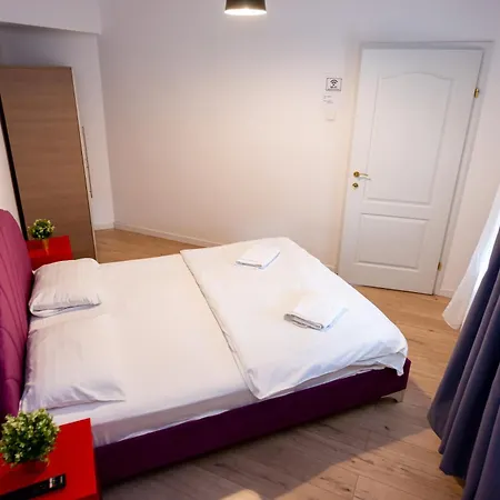 Ideal Center Bukurešť