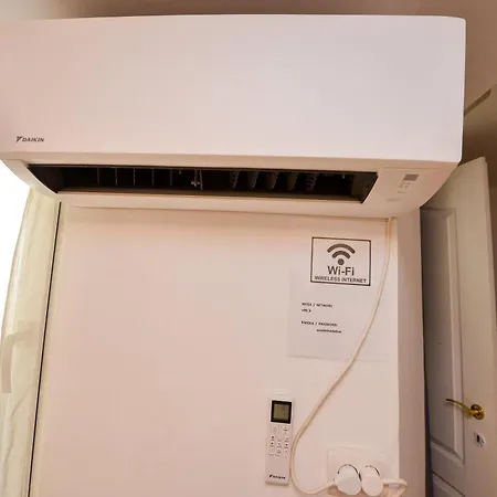 Apartmán Ideal Center Bukurešť