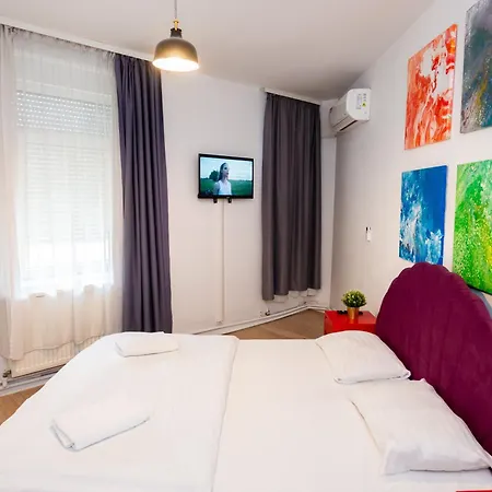 Appartement Ideal Center