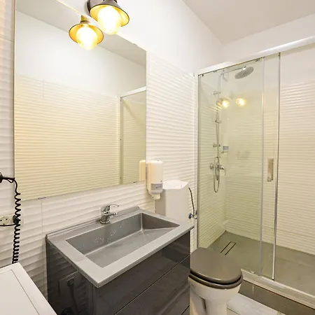 Apartment Ideal Center *