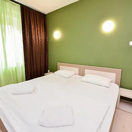 Ideal Center Apartment Bucharest