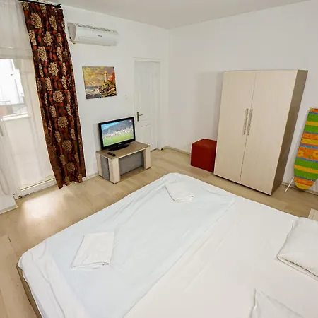 Apartment Ideal Center Bucharest