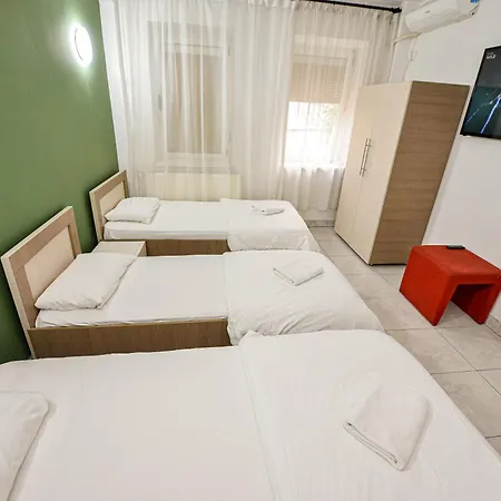 Ideal Center Bucharest