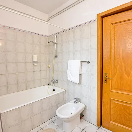 Apartment Ideal Center *