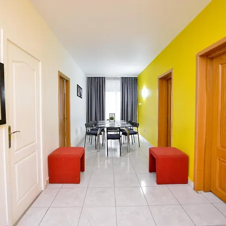 Ideal Center * Bucharest