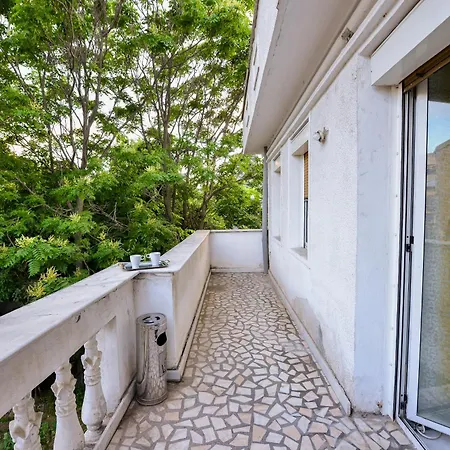 Ideal Center Appartement