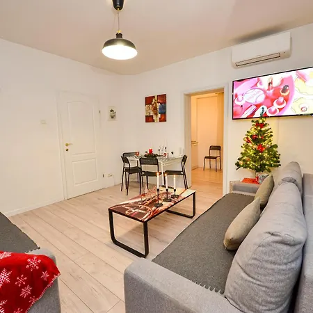 Apartment Ideal Center