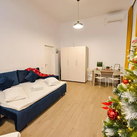 Ideal Center Appartamento Bucarest