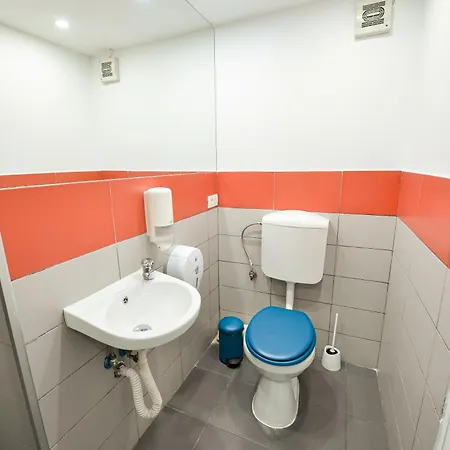 Apartmán Ideal Center *