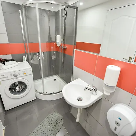Ideal Center Bucharest