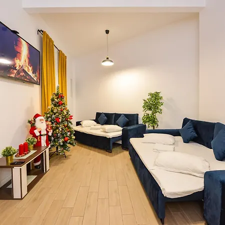 Ideal Center Bucharest