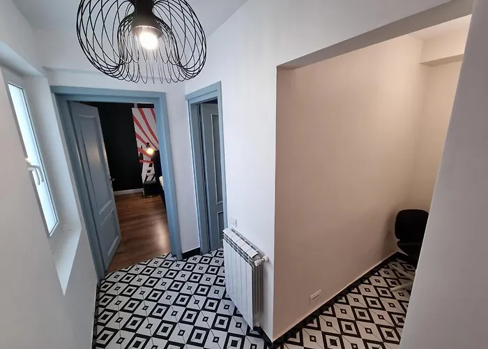 Ideal Center Apartament *