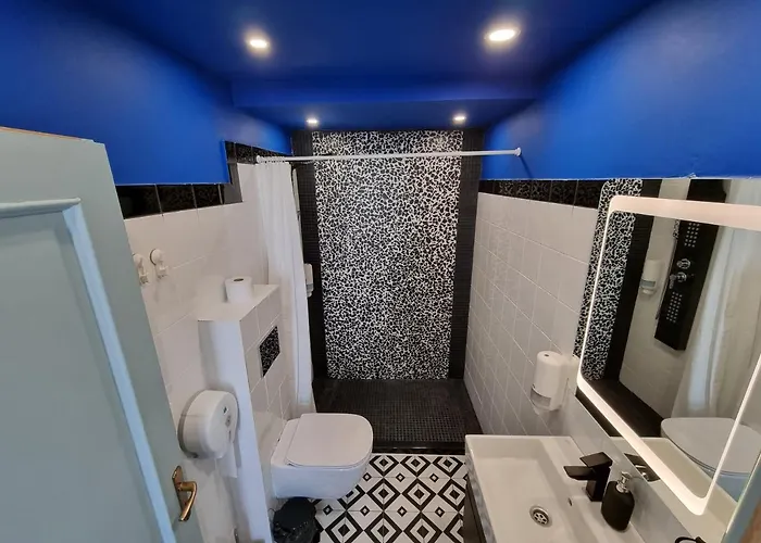 Apartament Ideal Center Bucureşti