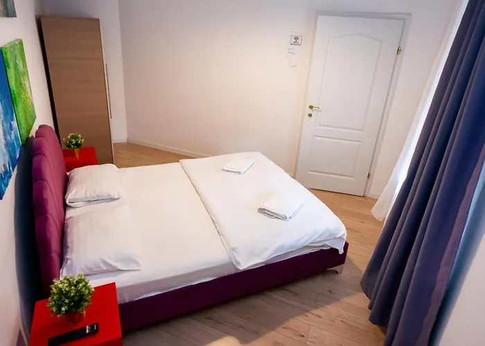 Ideal Center Daire *