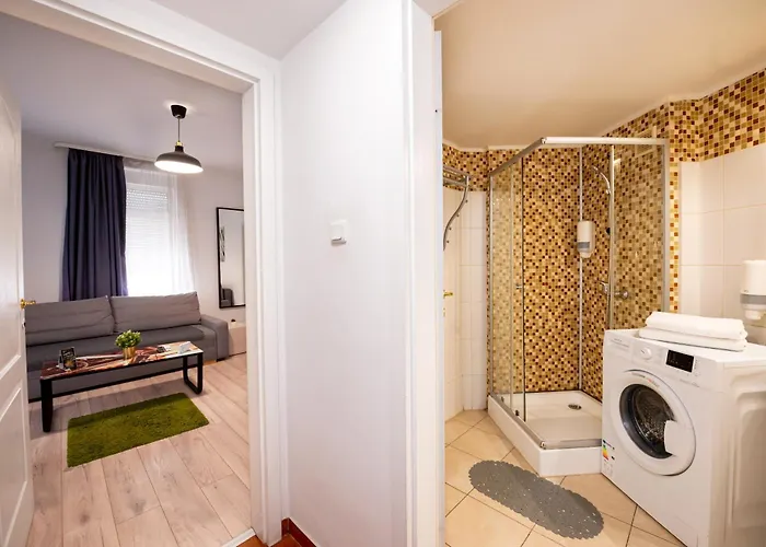 Ideal Center Apartament Bucureşti