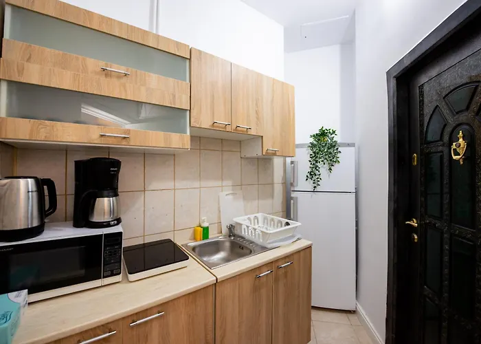 Apartament Ideal Center Bucureşti