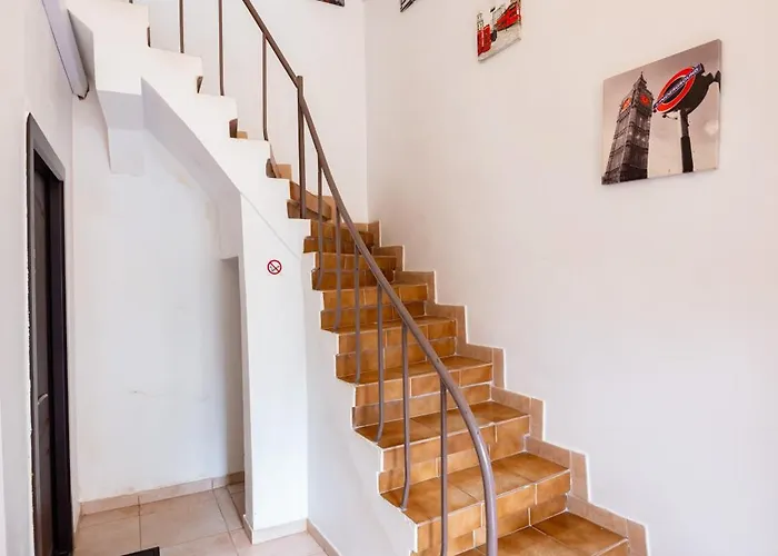 Apartament Ideal Center Bucureşti