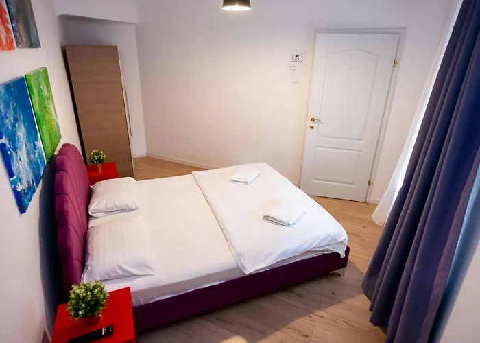 Ideal Center Bucureşti