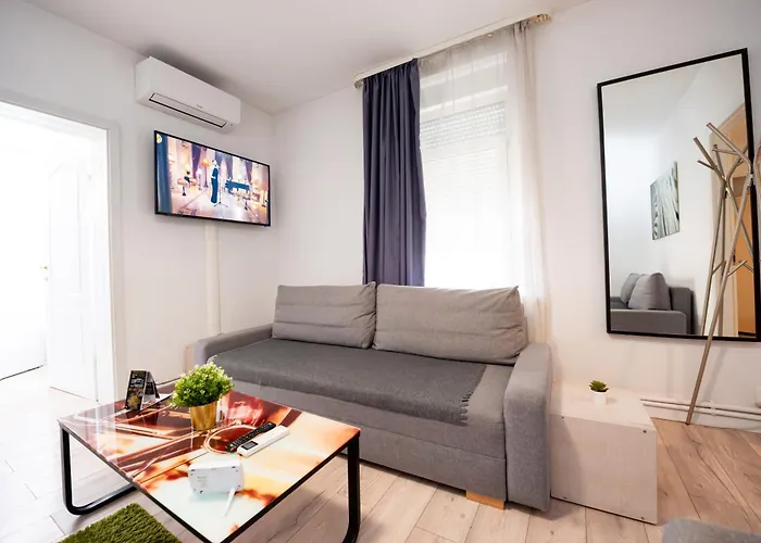 Ideal Center Daire *