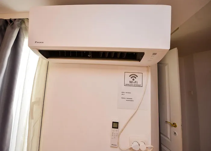 Daire Ideal Center Bükreş