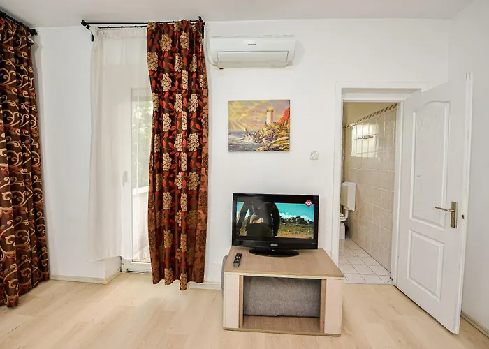 Ideal Center Bükreş