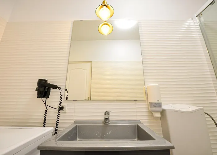 Ideal Center Daire *