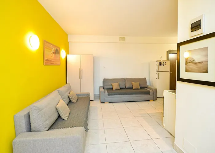Apartament Ideal Center *
