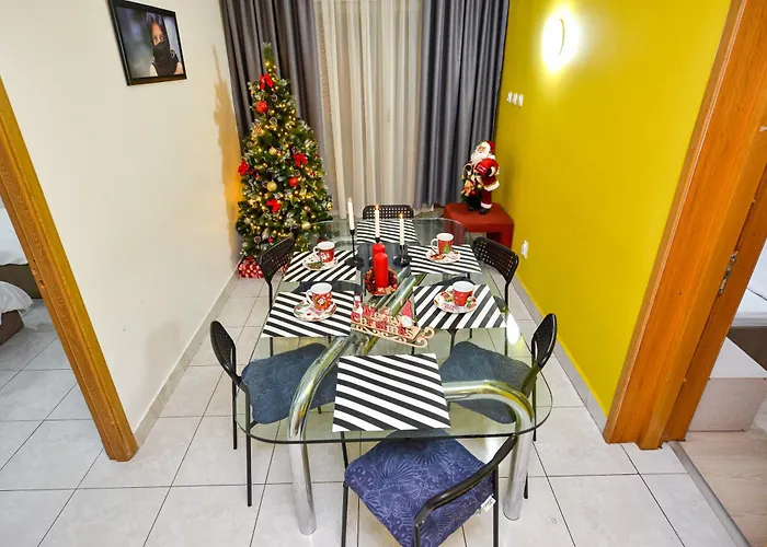 Ideal Center * Bükreş