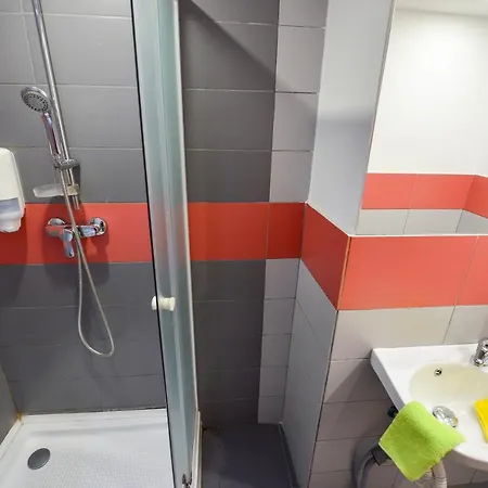 Apartment Ideal Center *