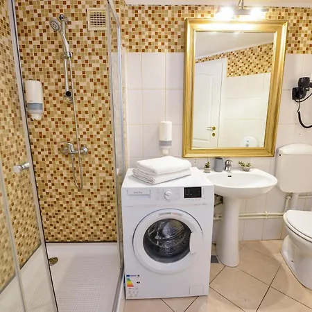 Apartment Ideal Center *