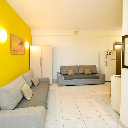 Apartment Ideal Center *