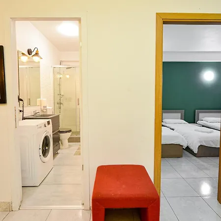 Ideal Center Bucharest