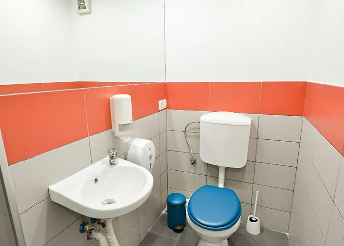 Апартаменти Ideal Center *