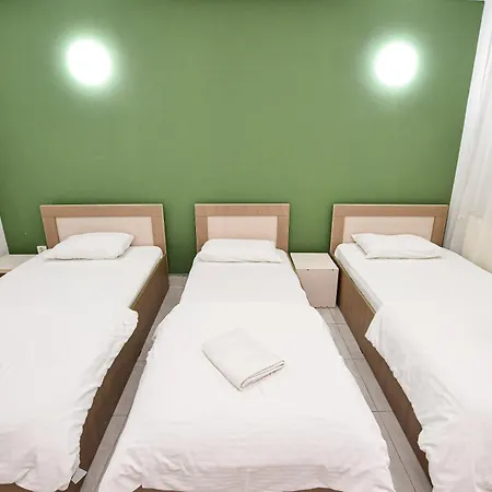 Apartmán Ideal Center